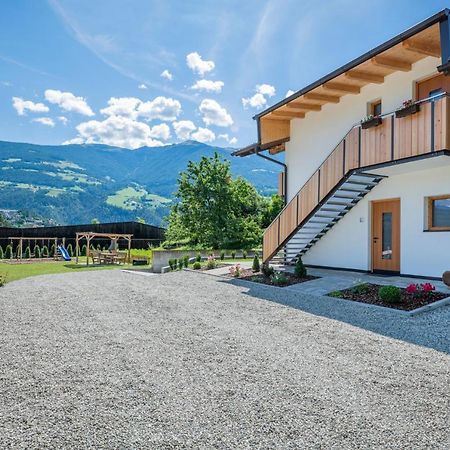 Der Soellhof Leilighet Bressanone Eksteriør bilde
