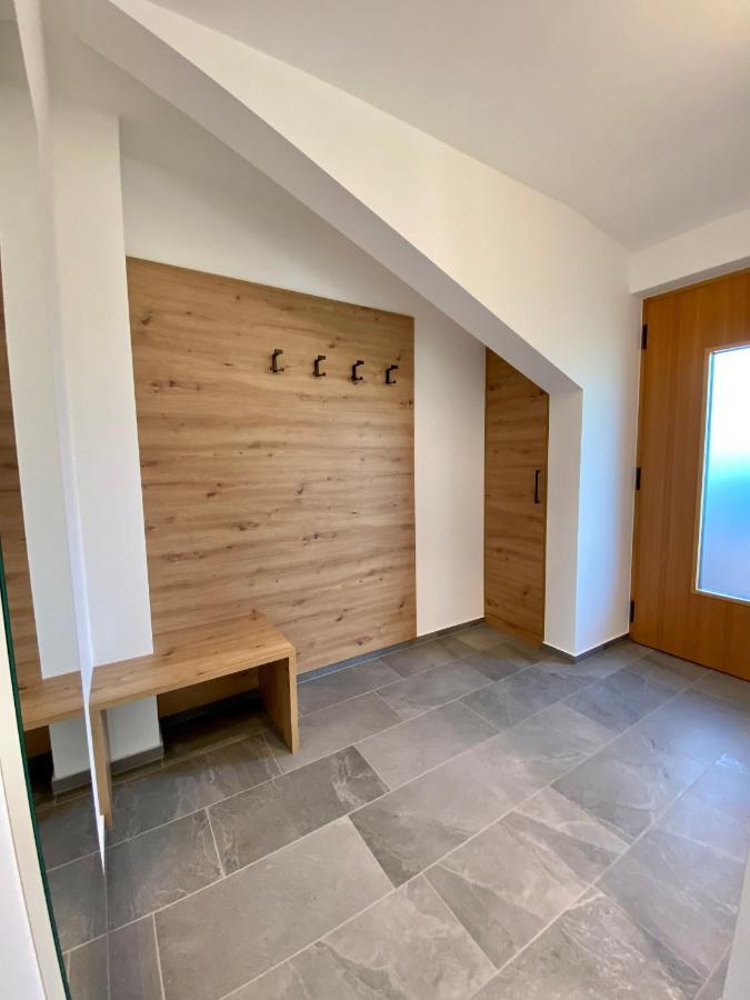 Der Soellhof Leilighet Bressanone Eksteriør bilde